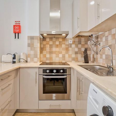 Garrett Terrace Apartment Setubal Ngoại thất bức ảnh