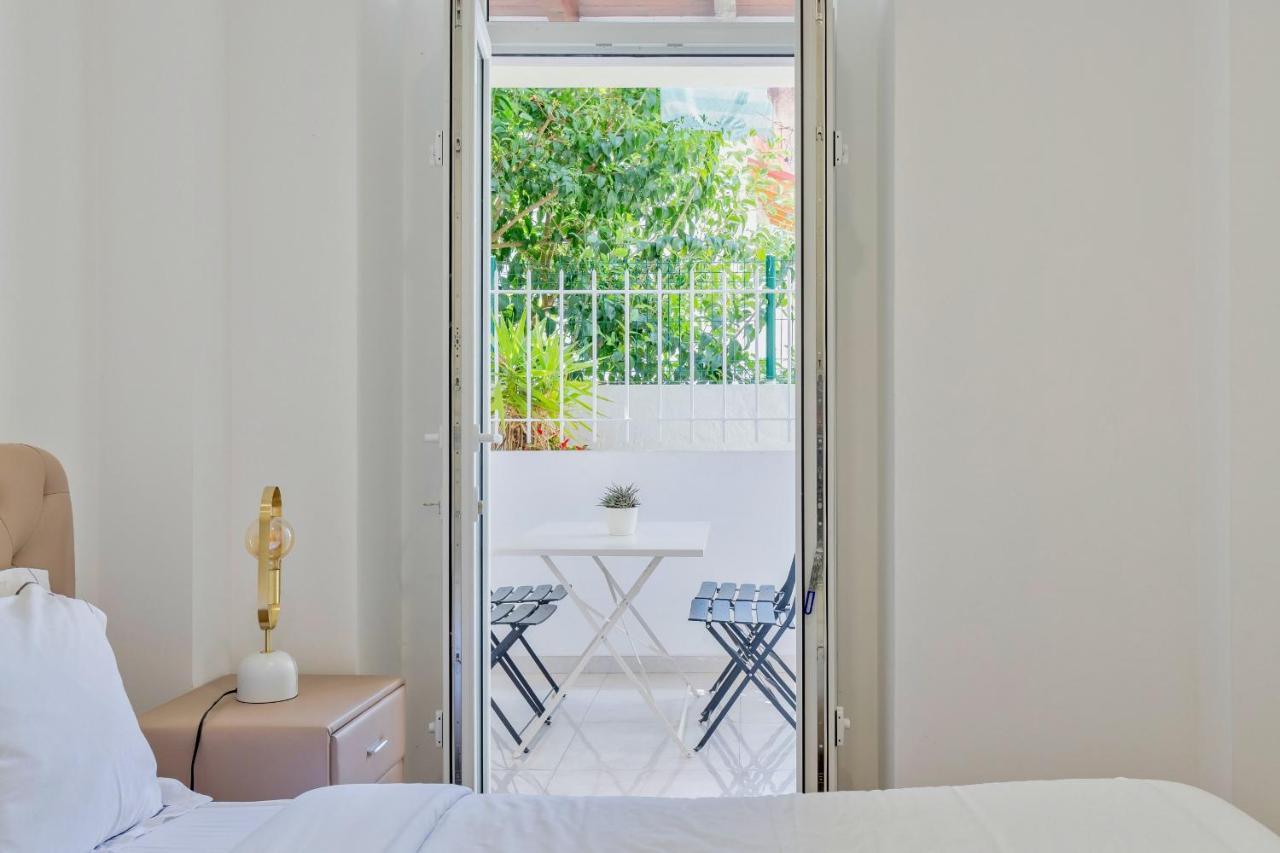 Garrett Terrace Apartment Setubal Ngoại thất bức ảnh