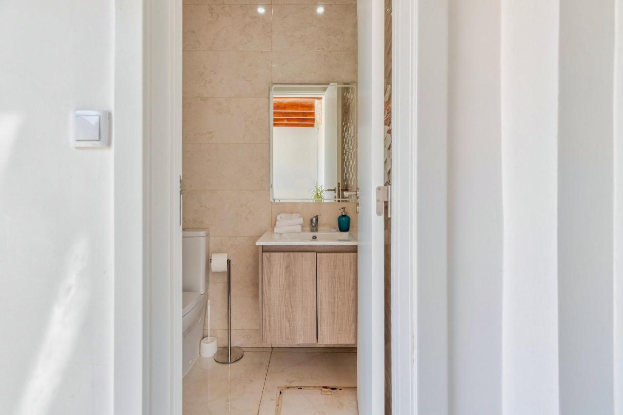 Garrett Terrace Apartment Setubal Ngoại thất bức ảnh