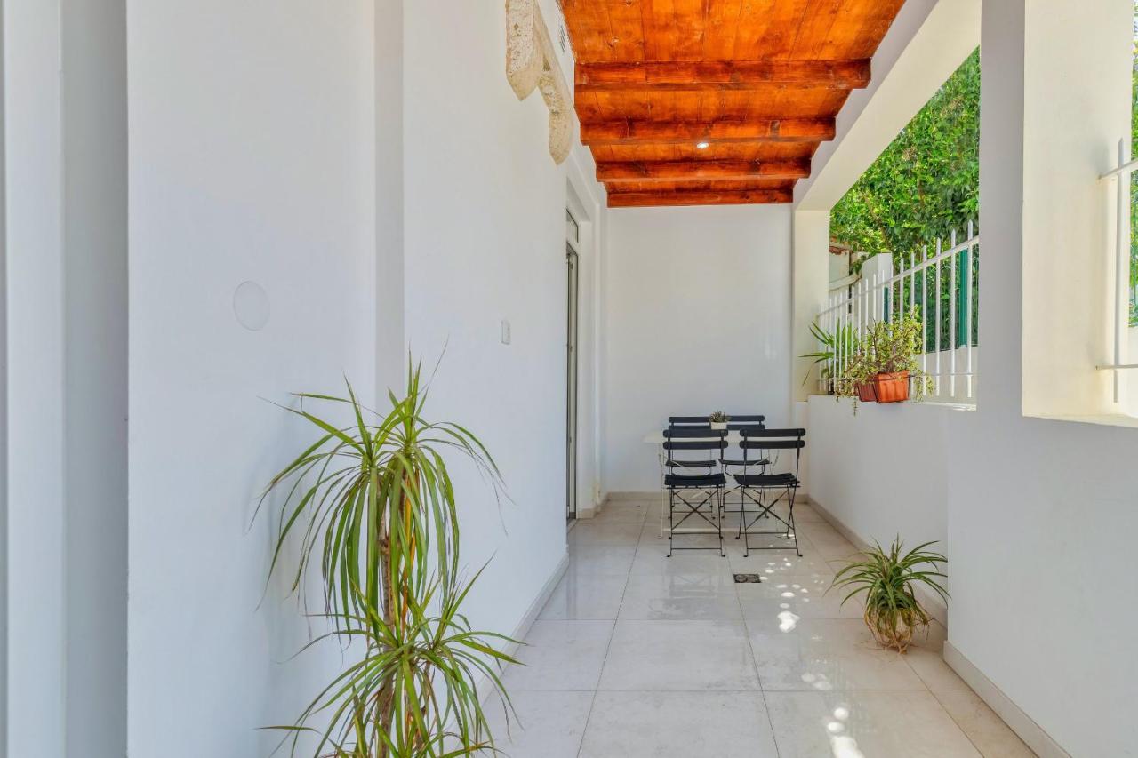 Garrett Terrace Apartment Setubal Ngoại thất bức ảnh