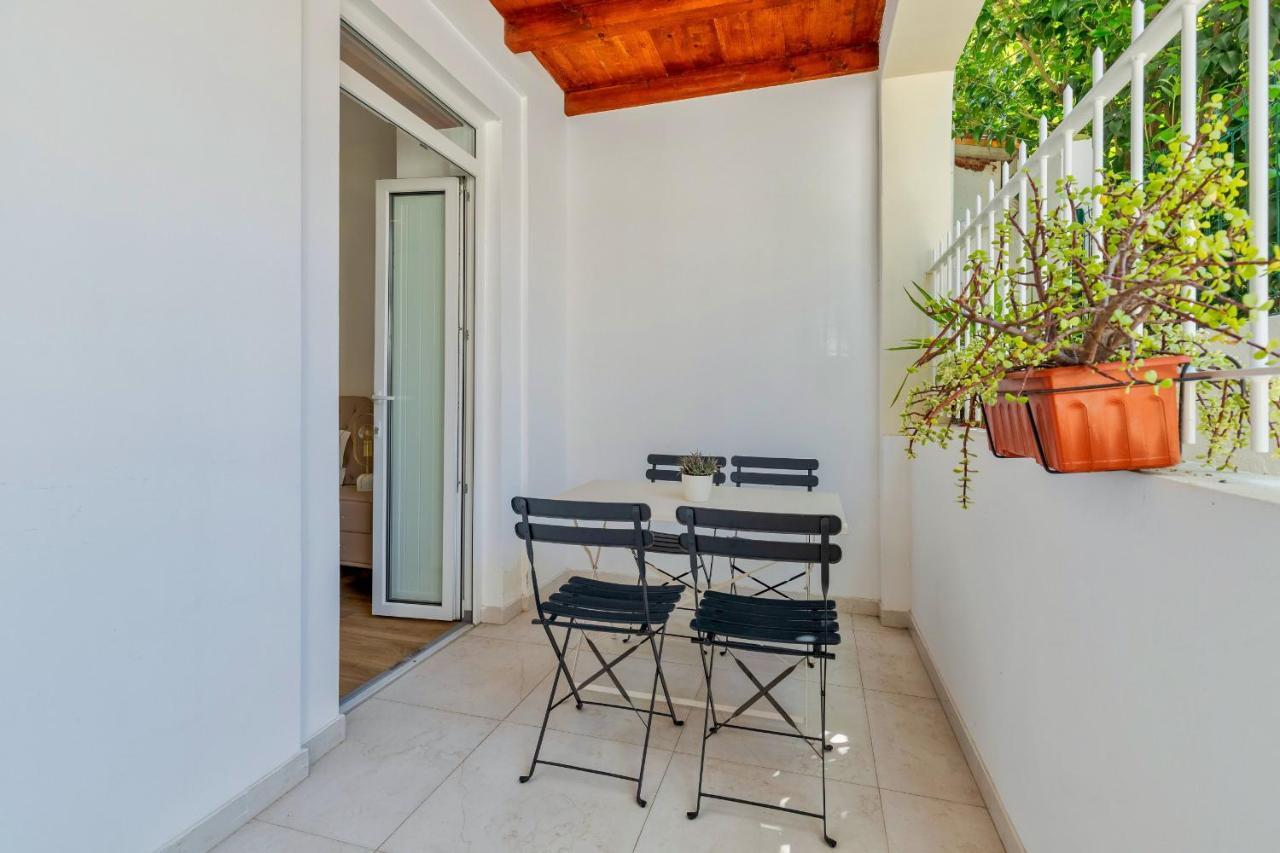 Garrett Terrace Apartment Setubal Ngoại thất bức ảnh